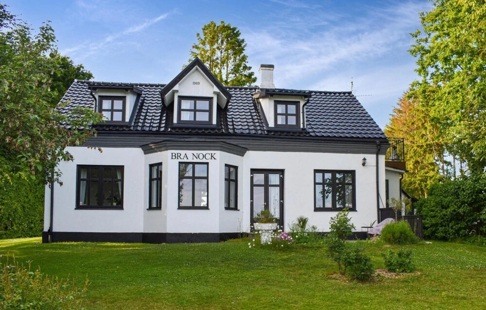 Stunning Home in Skivarp With Wifi and 4 Bedrooms