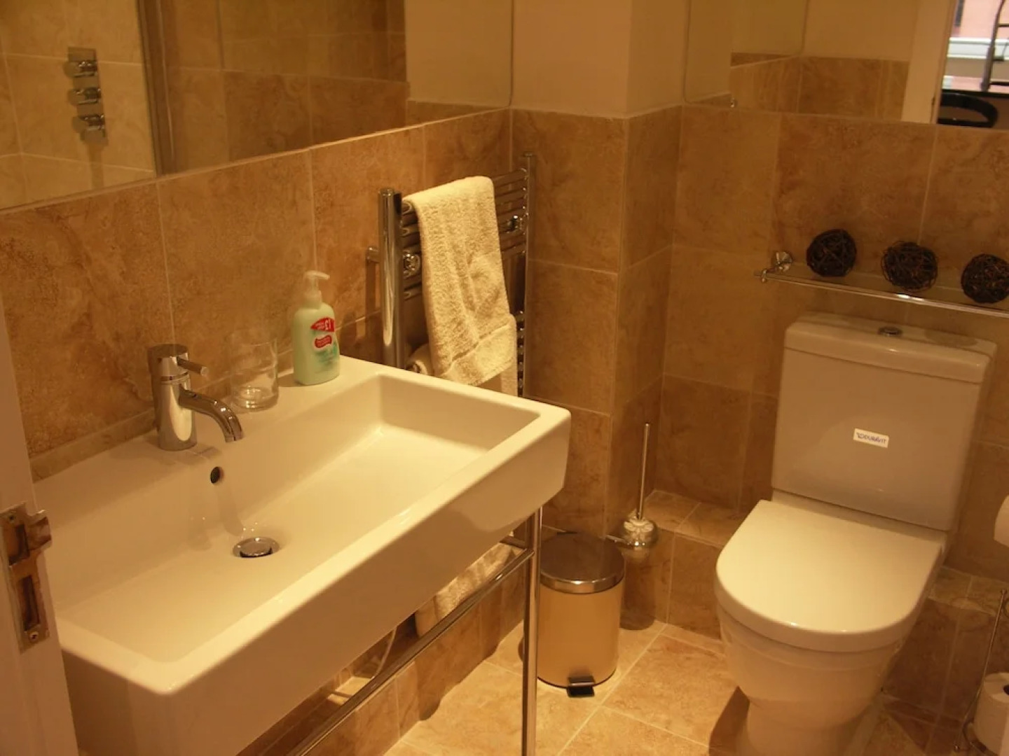 The Courtyard, Windsor, 2 Beds