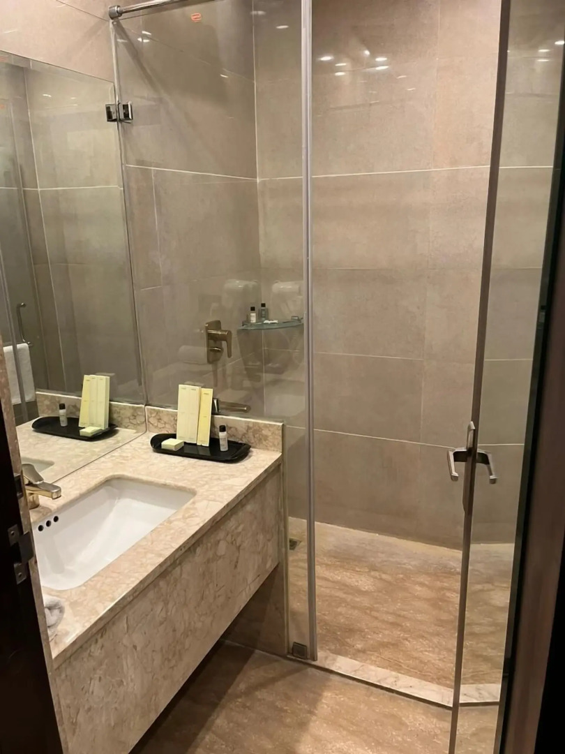 The Baagh Ananta Elite