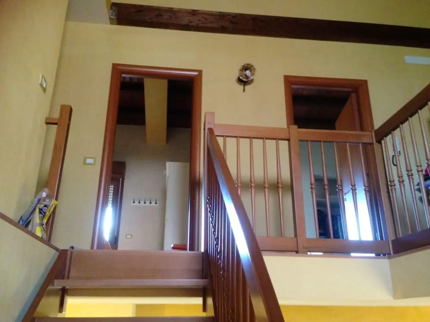 House With 2 Bedrooms in Scoglitti, With Wonderful sea View, Enclosed