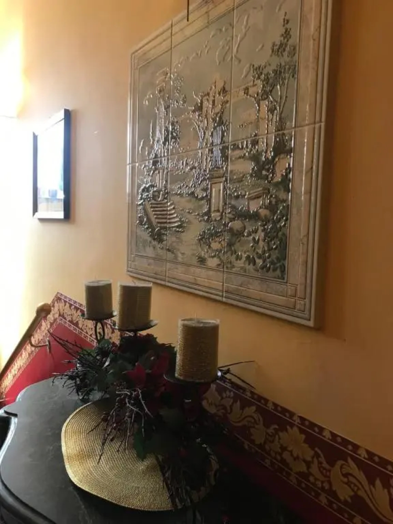 La Casa Di Elena