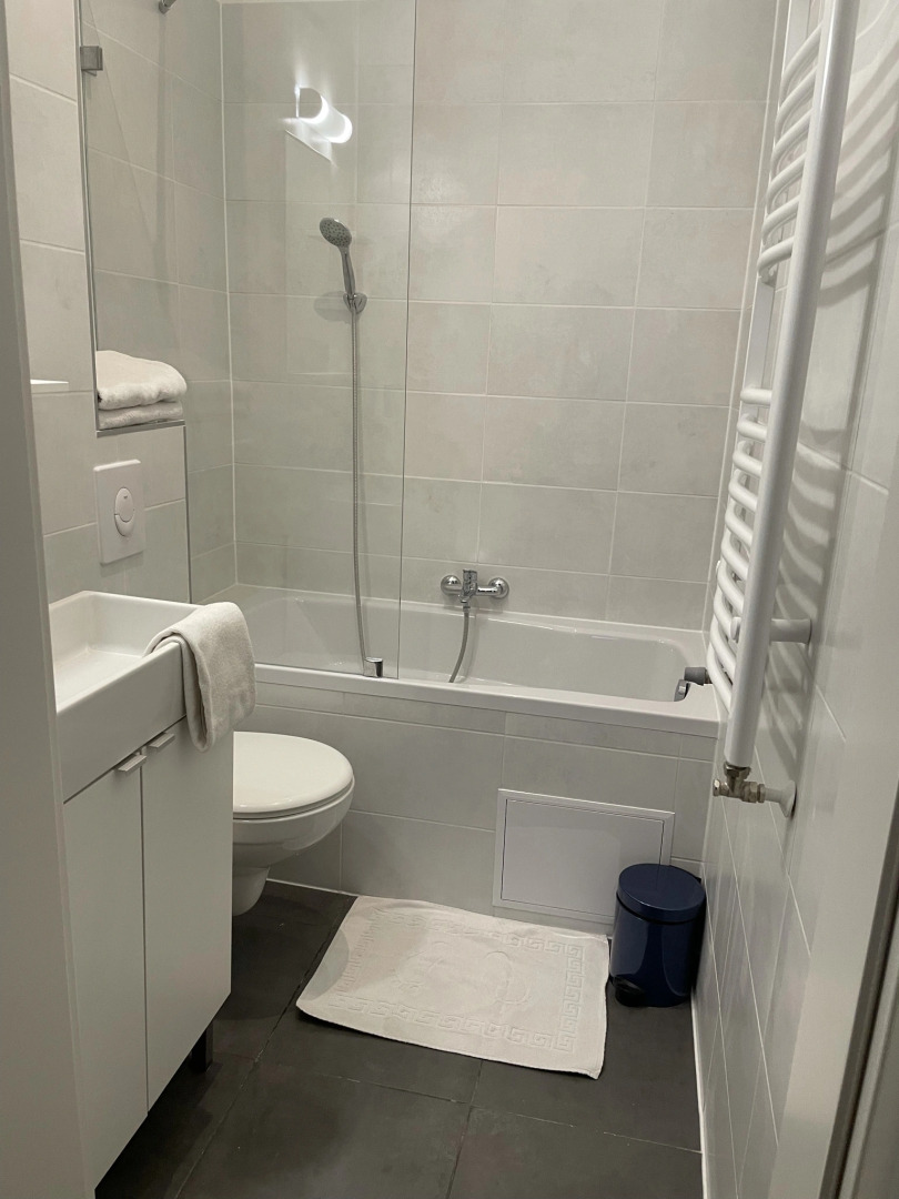 RES City Residence Hotel Budapest