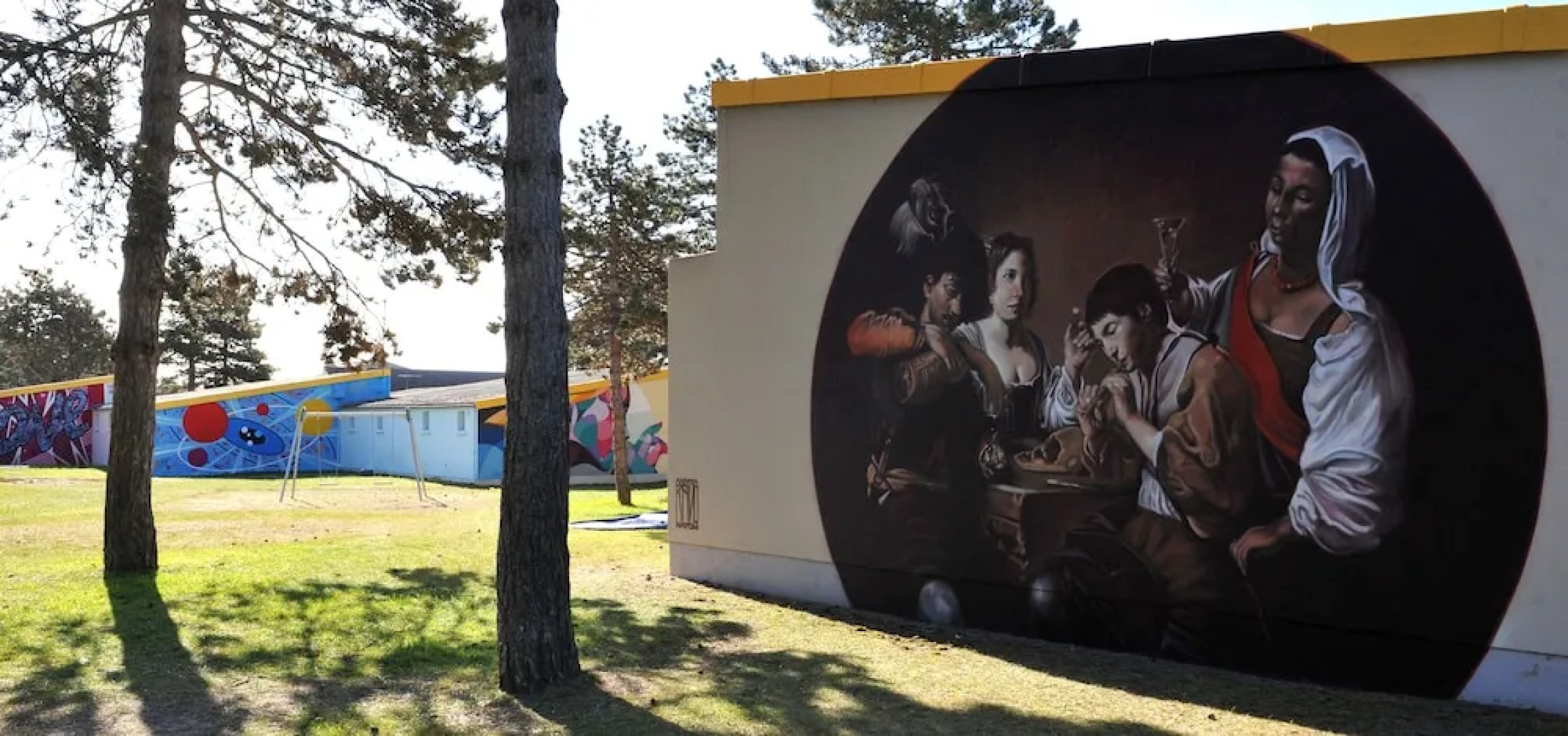 Azureva Hauteville-sur-Mer