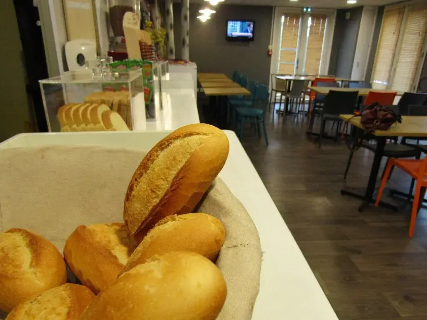 F1 Lyon Massieux Hotel