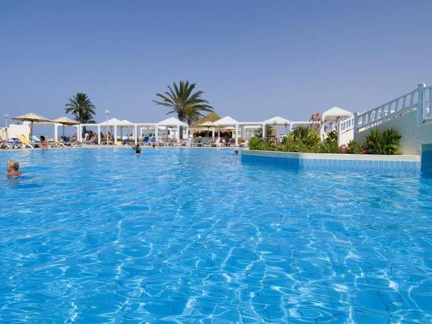 Thalassa Skanès Village