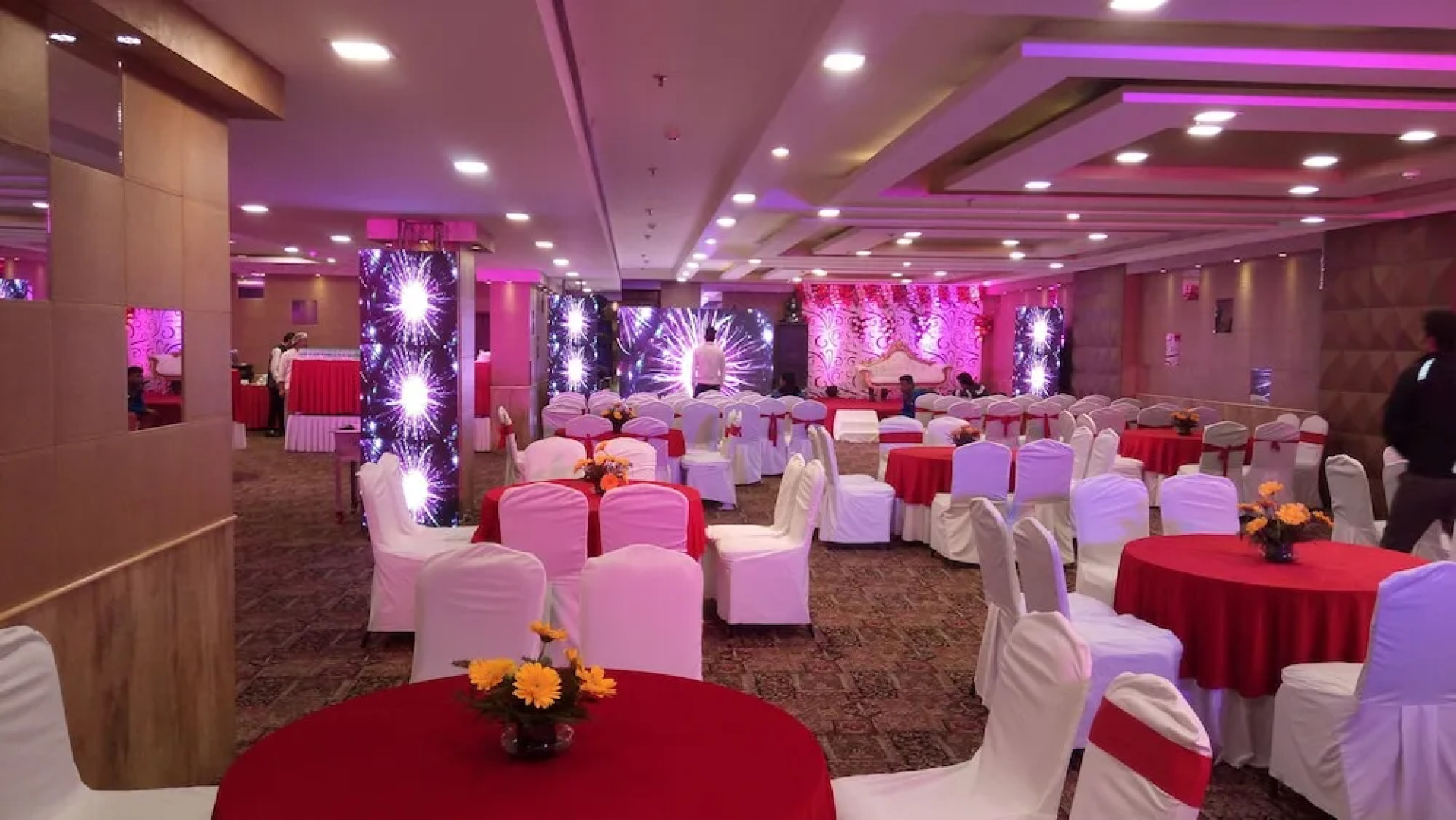 Hive Panipat Hotel