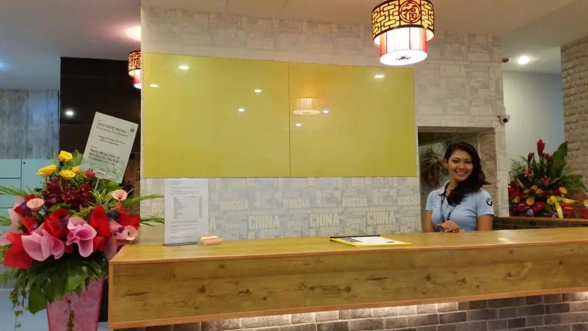 City View Sepang KLIA