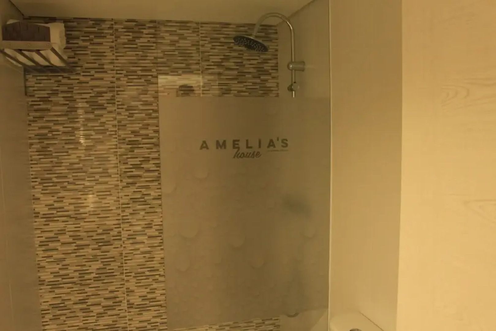 Amelia's House