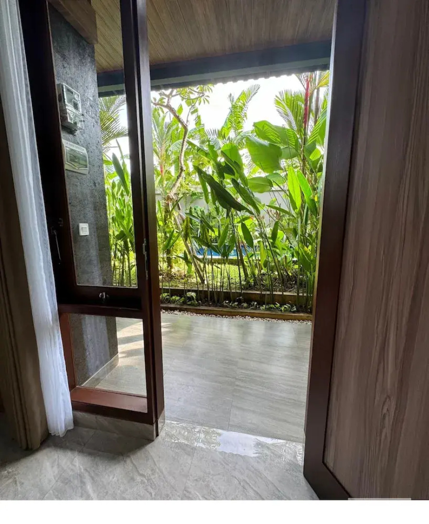 Casa Verde Guesthouse