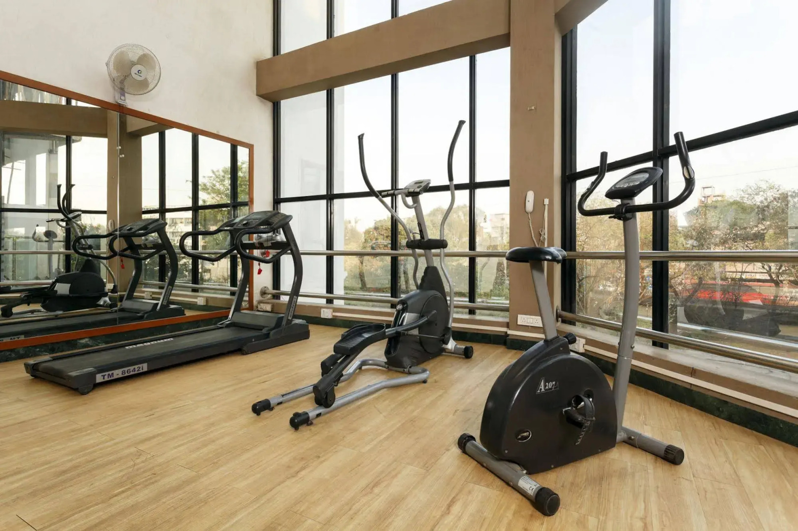 Citrus Hotel Kolhapur