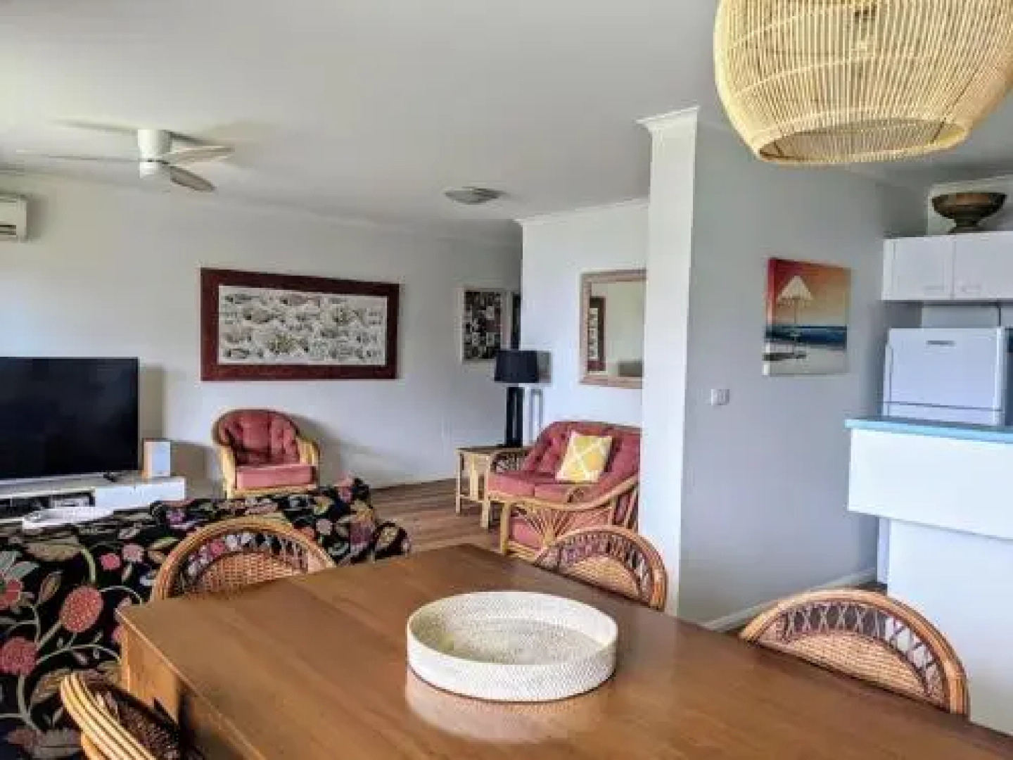 Fathoms 6 - Mollymook