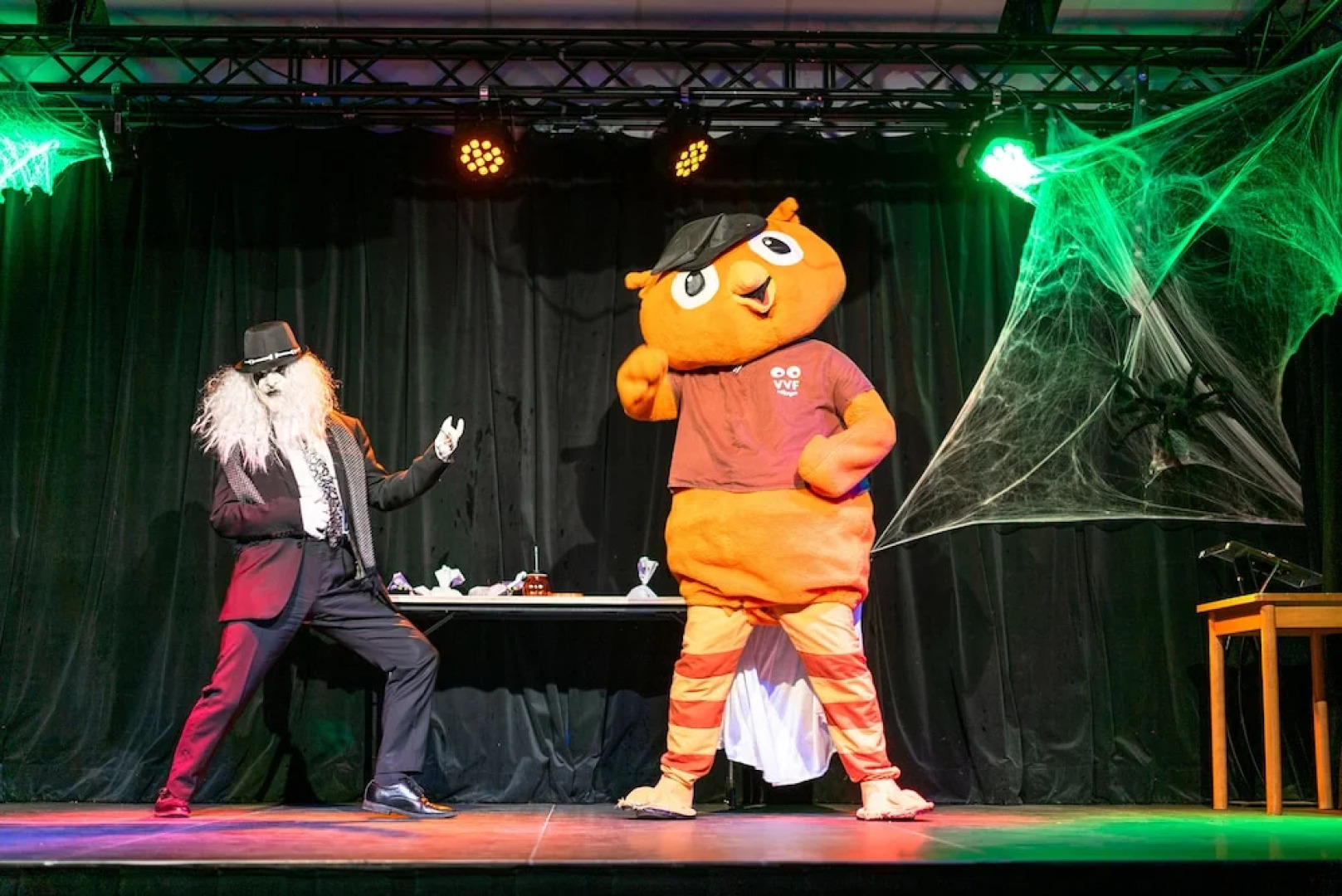 VVF Normandie Forges-les-Eaux