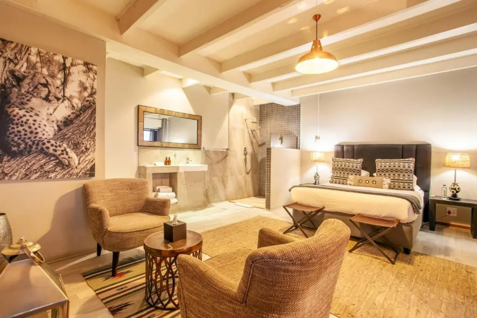 Inverdoorn Private Game Reserve