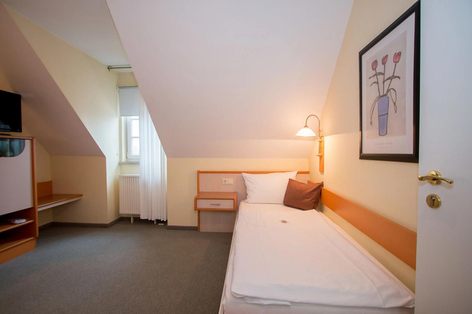 Hotel Garni am Markt