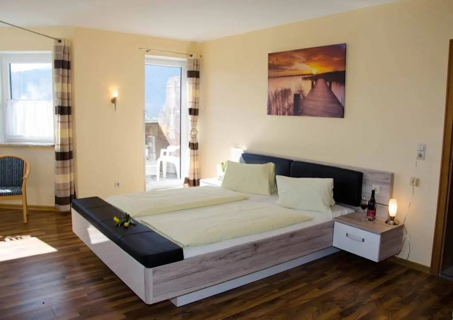 Hotel Berggasthof Schwaighofwirt