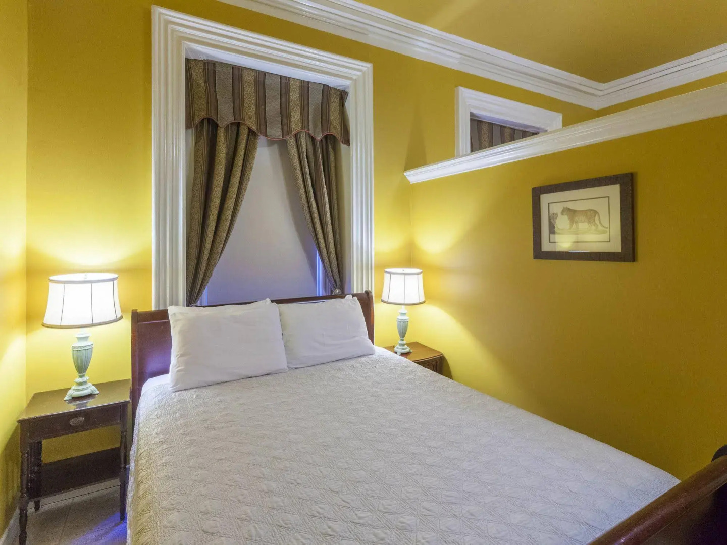 Chipman Hill Suites - Yeats House