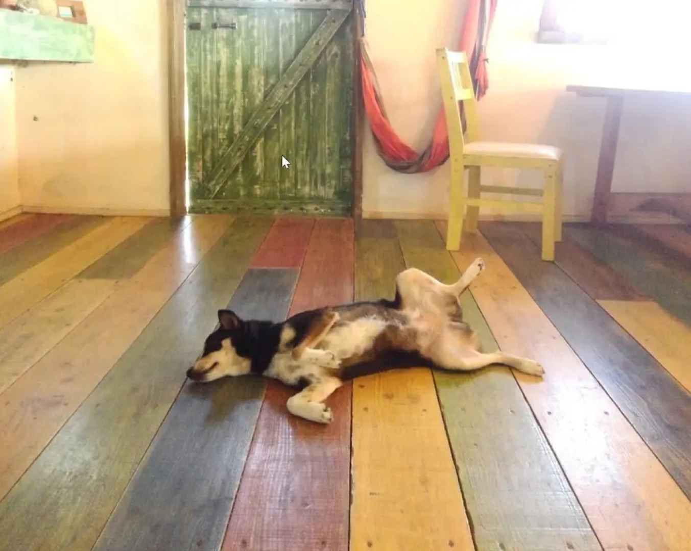 Tabinoyado Asahi House