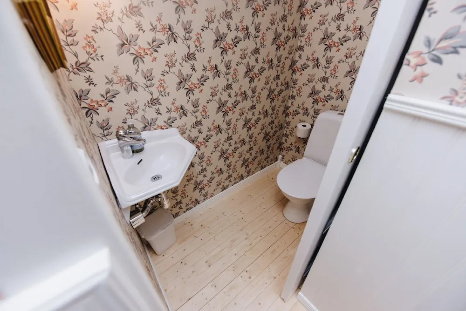 Mjällbyhus Pensionat & Stugby