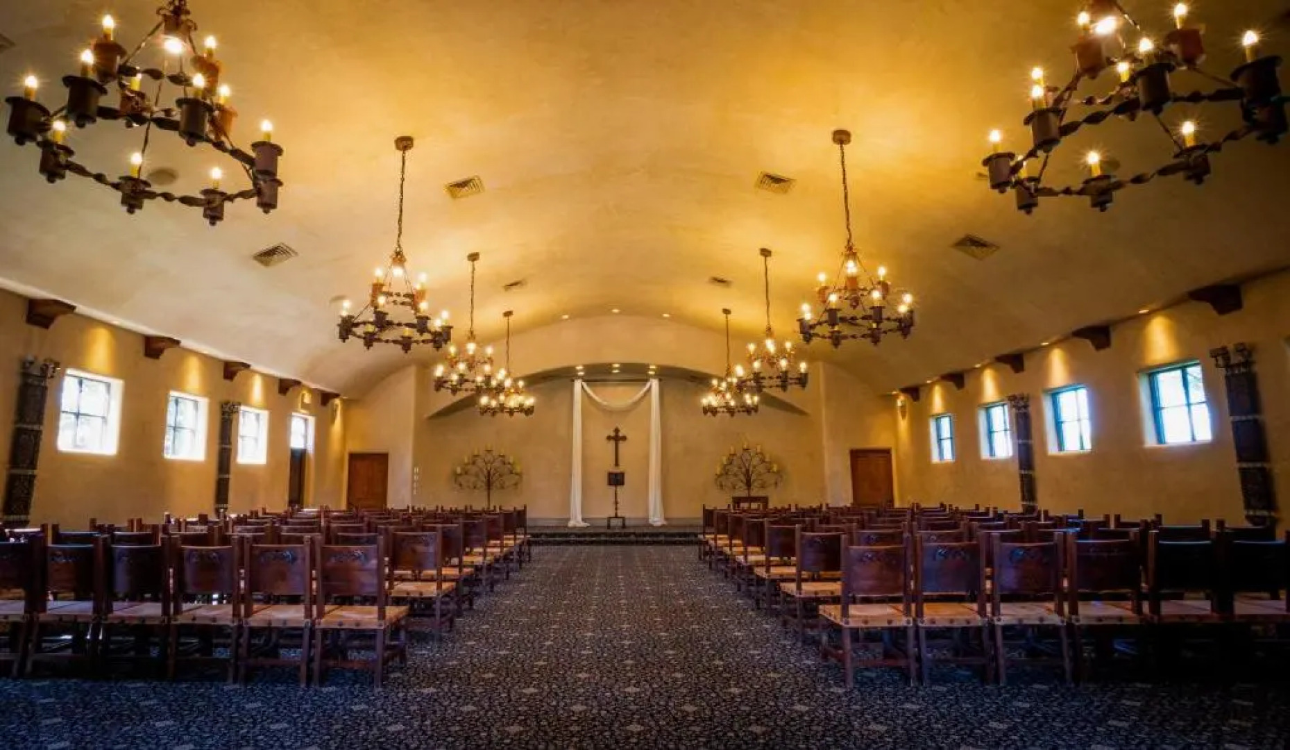 Tubac Golf Resort & Spa