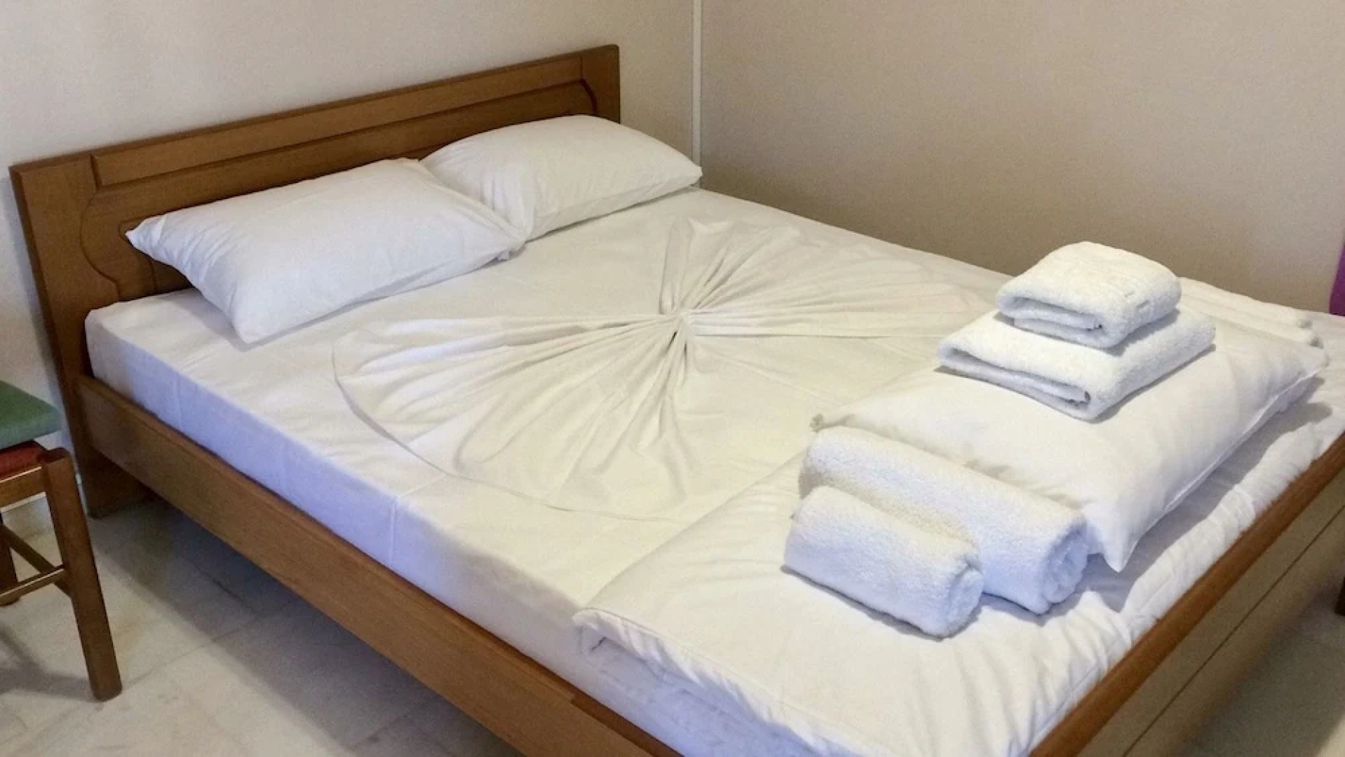 Cosy loft in Marousi