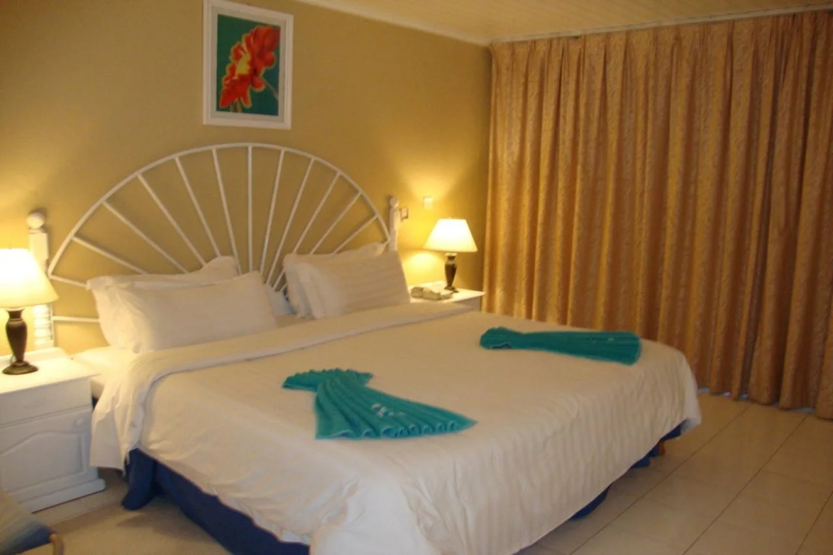 Starfish Discovery Bay Resort Barbados