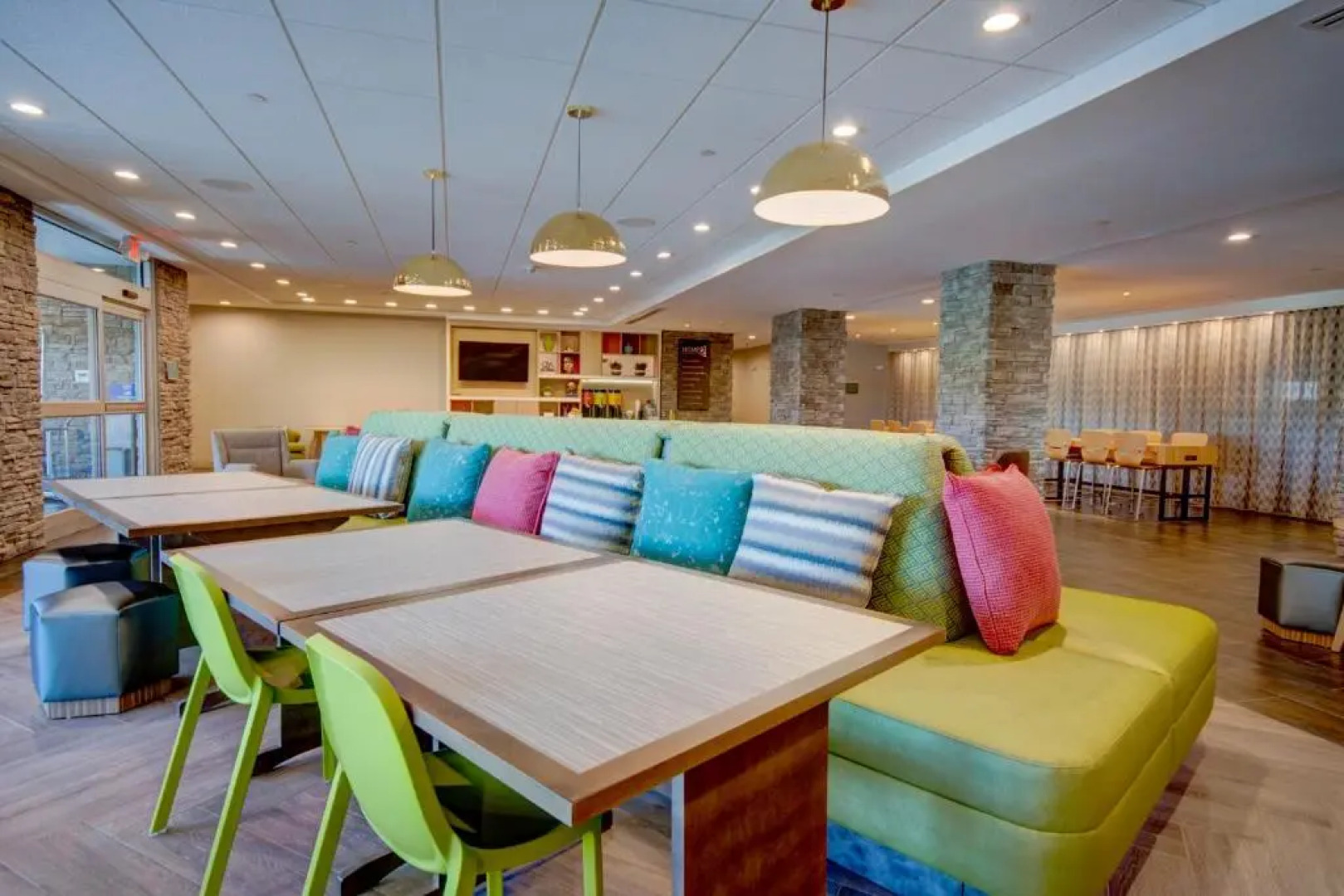 Home2 Suites By Hilton Shepherdsville Louisville S