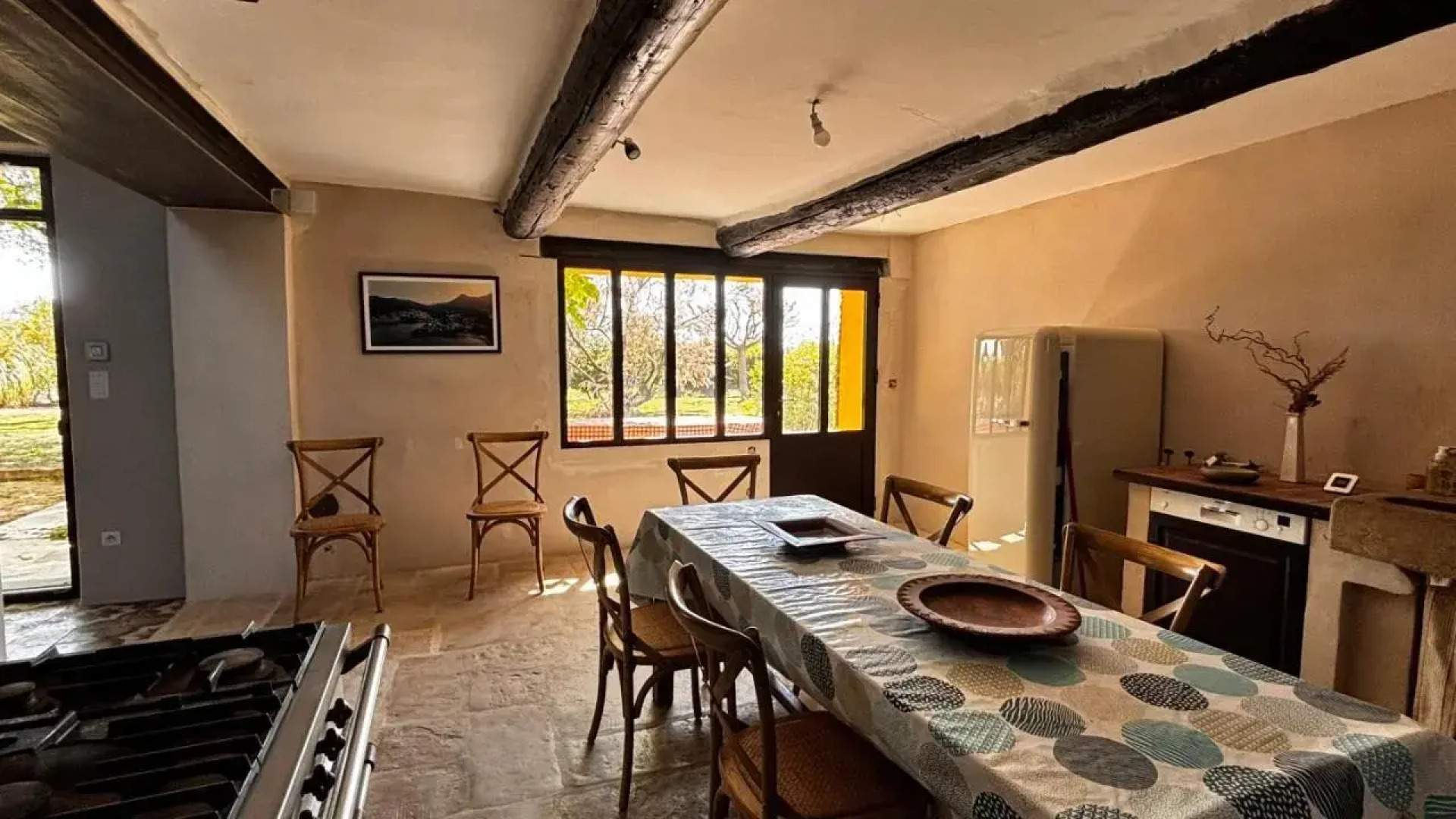 Gîte Mas de Bonnety