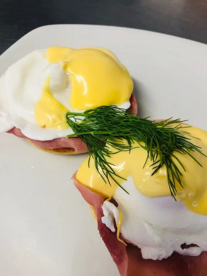 No11 Bistro-Bar & Rooms