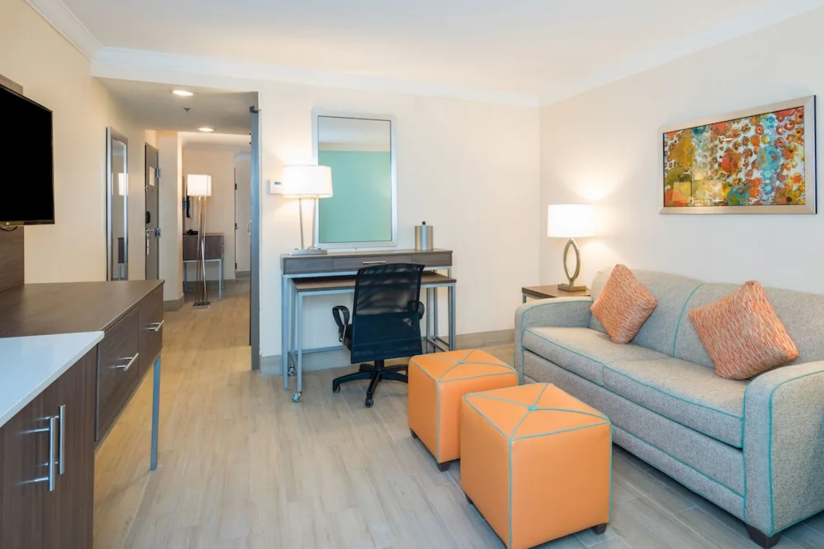 Holiday Inn Resort Nassau