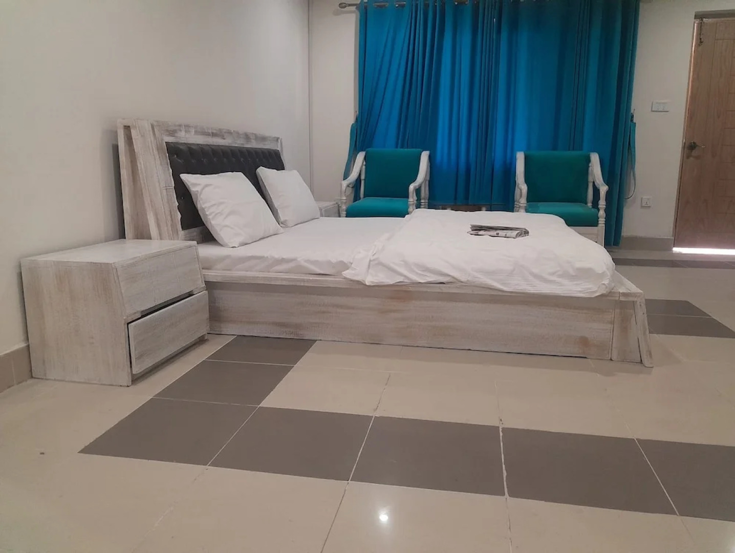 himalian lodges murree