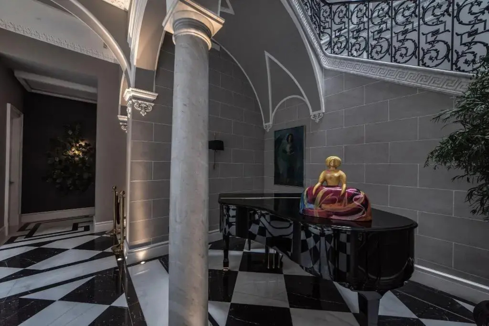 Hotel Casa Palacio María Luisa 5* GL by Kaizen Hoteles