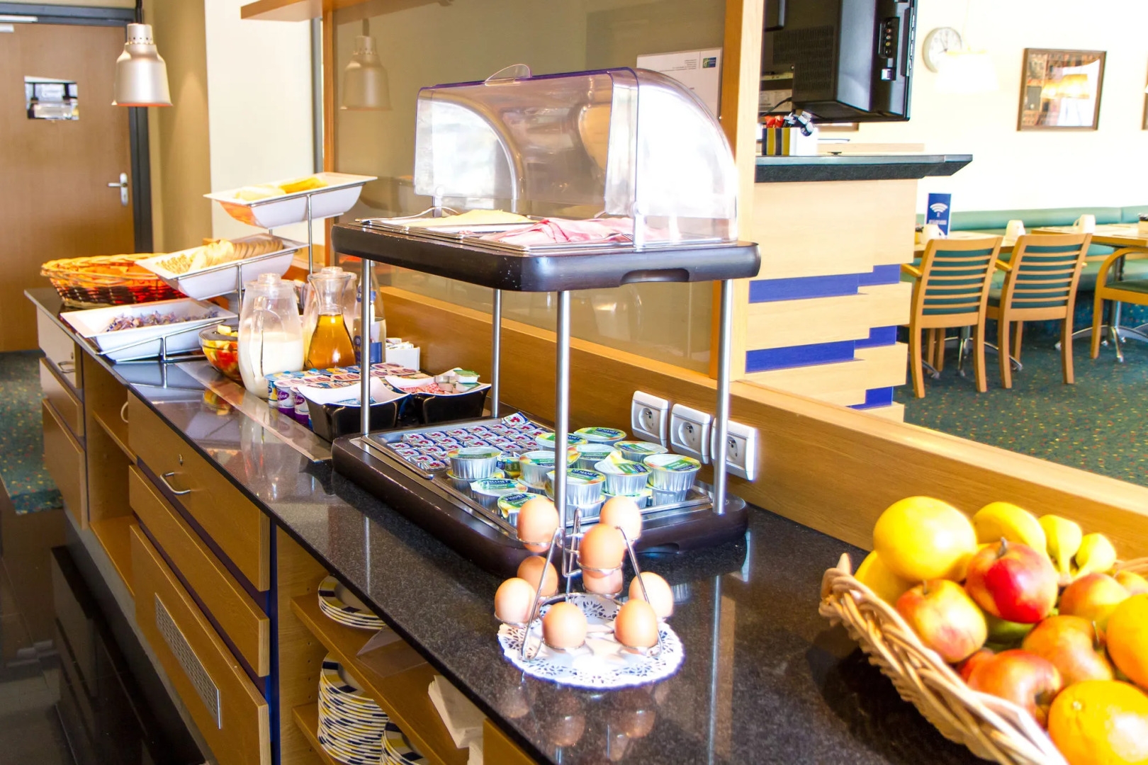 Holiday Inn Express Arras by IHG