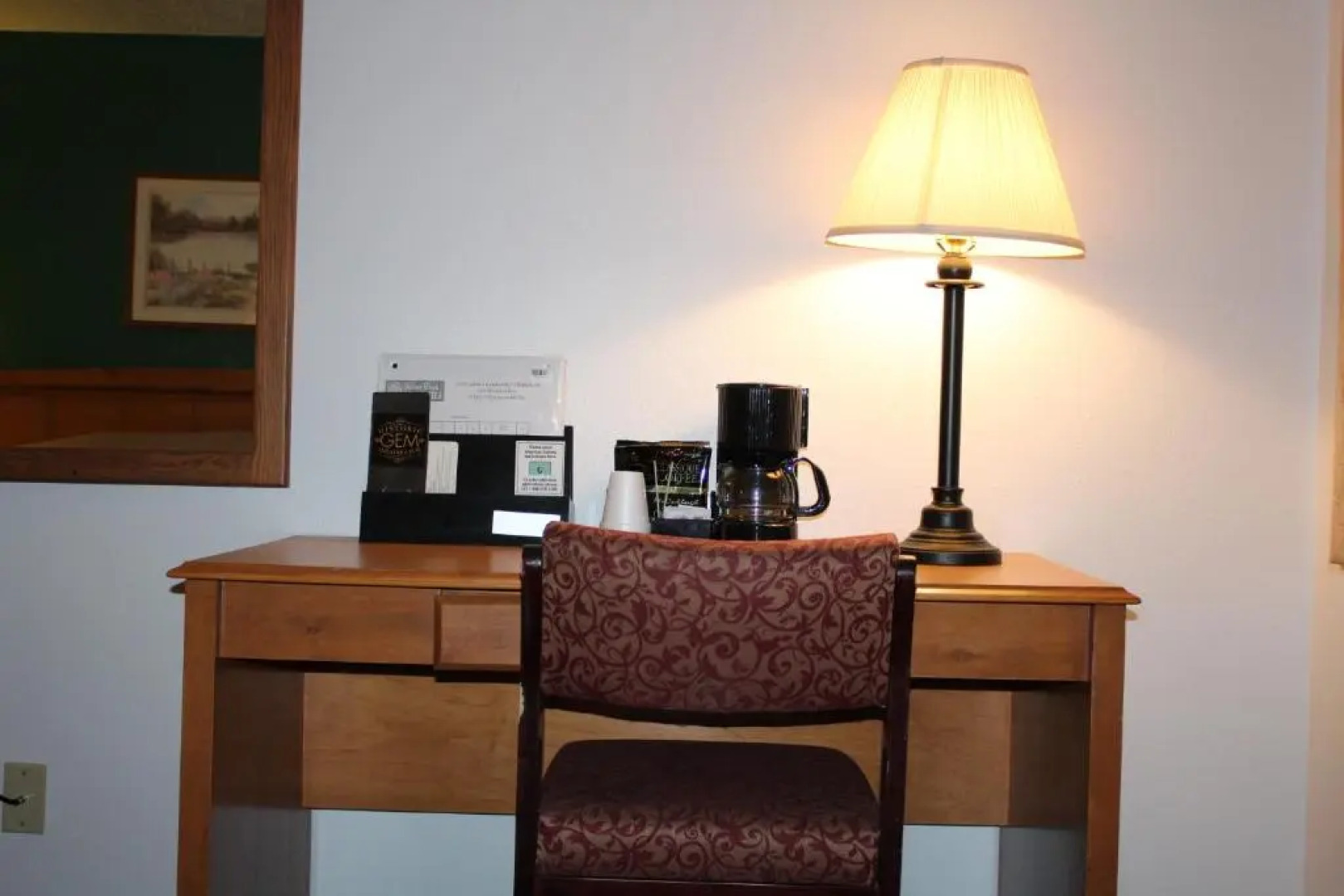 Rodeway Inn Gateway to Medora T-Roosevelt & Makoshika State Park