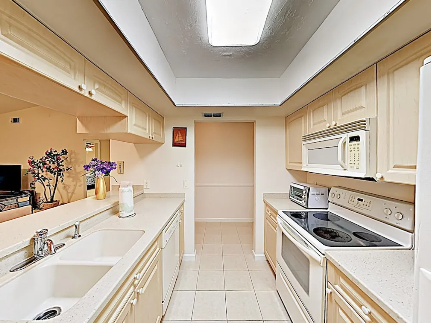 1744 North Fort Myers - 2 Br Home