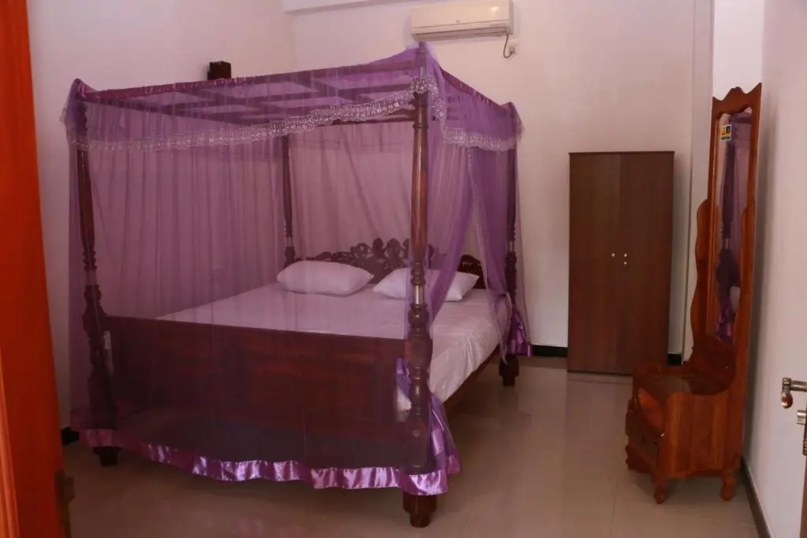 Dilara Resort Mirissa