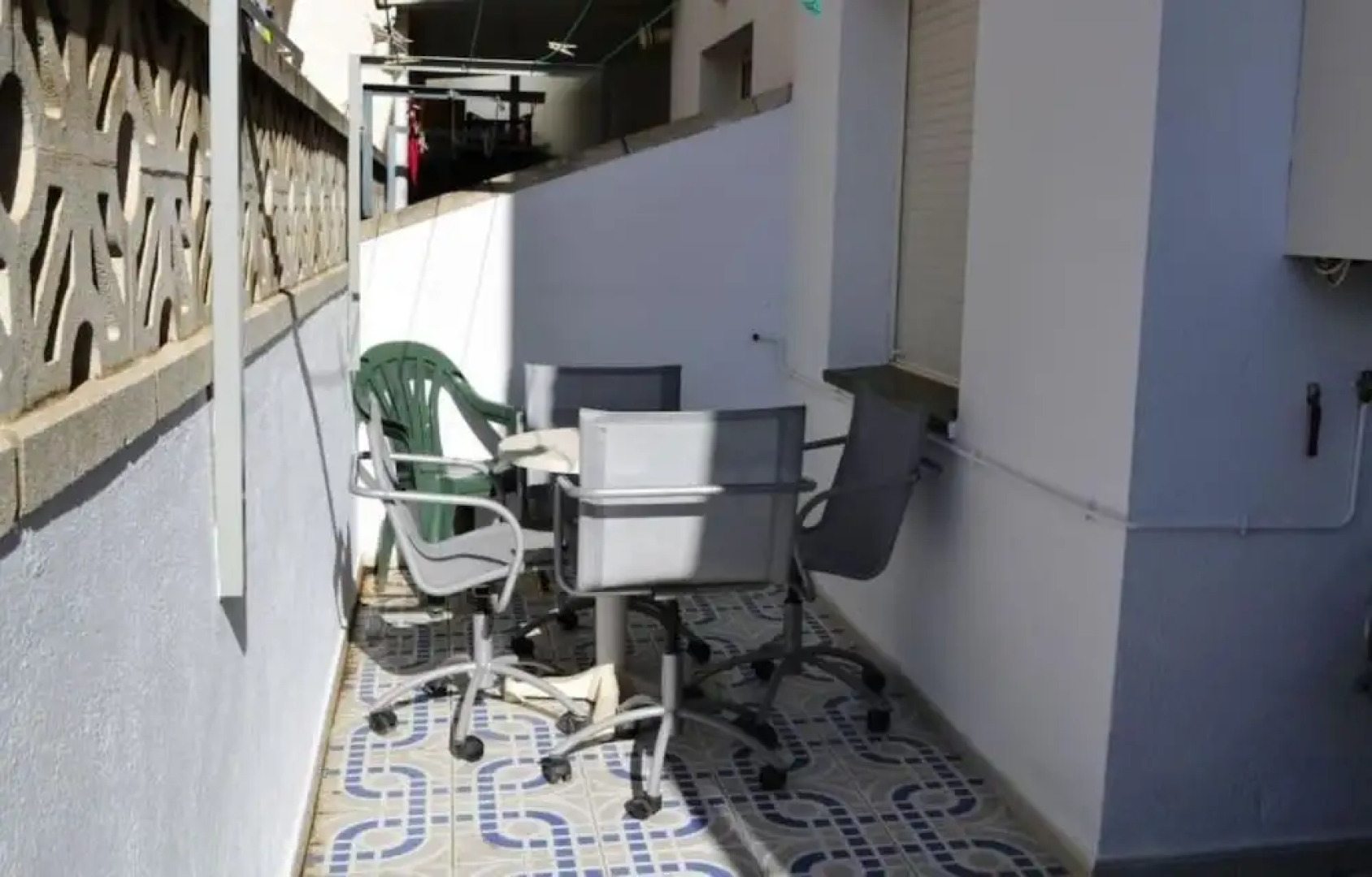 106303 - Apartment in Llança