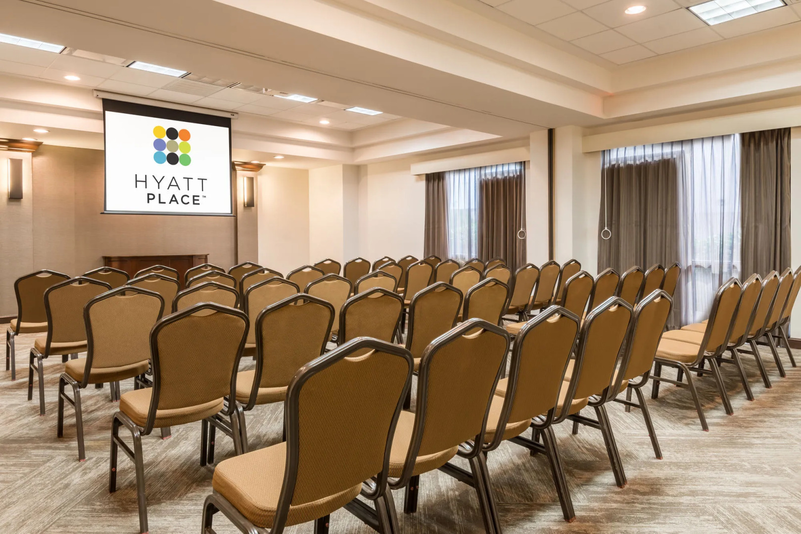 Hyatt Place Bentonville/Rogers