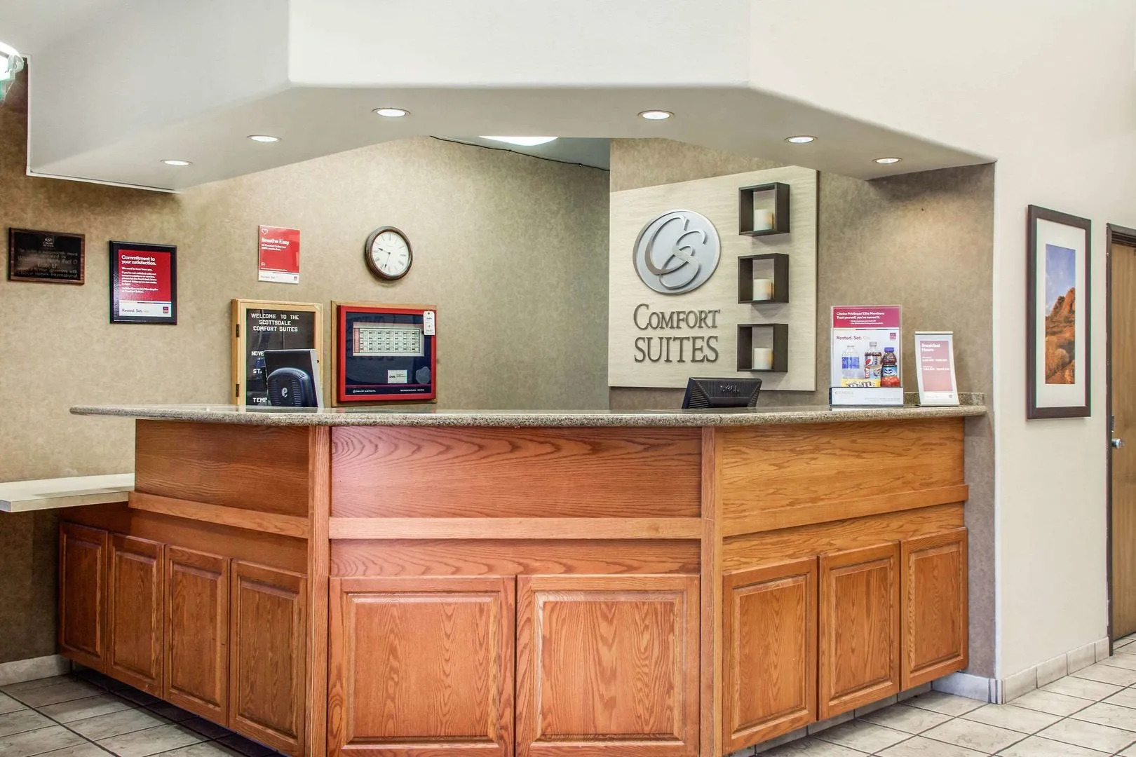 Fairfield Inn & Suites by Marriott Scottsdale Old Town