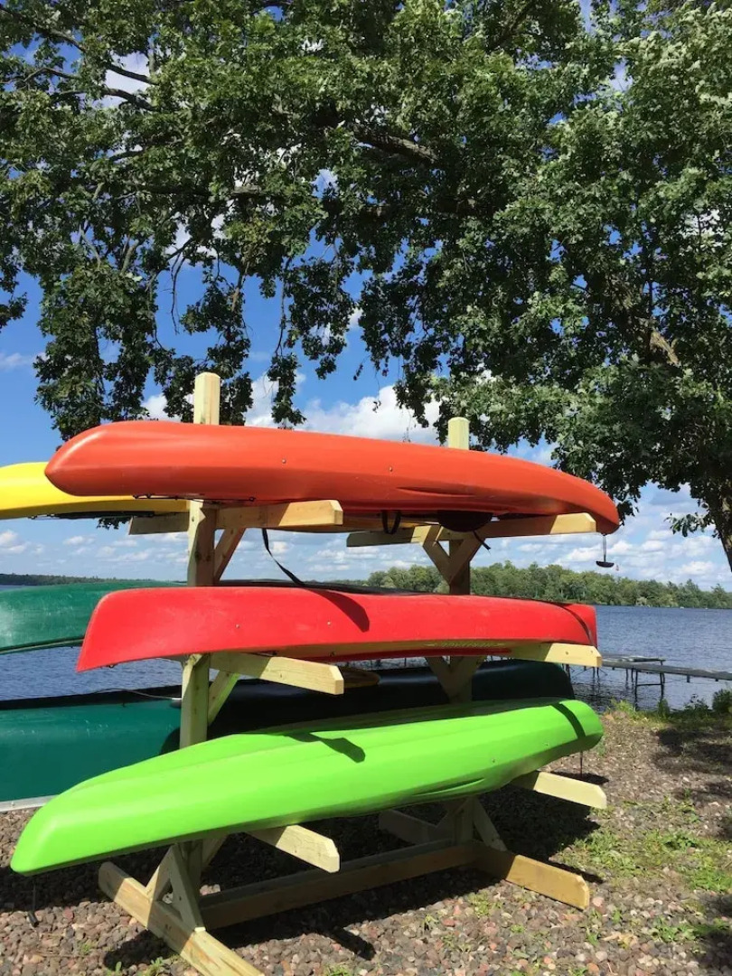 Gathering Place Resort & Lodge