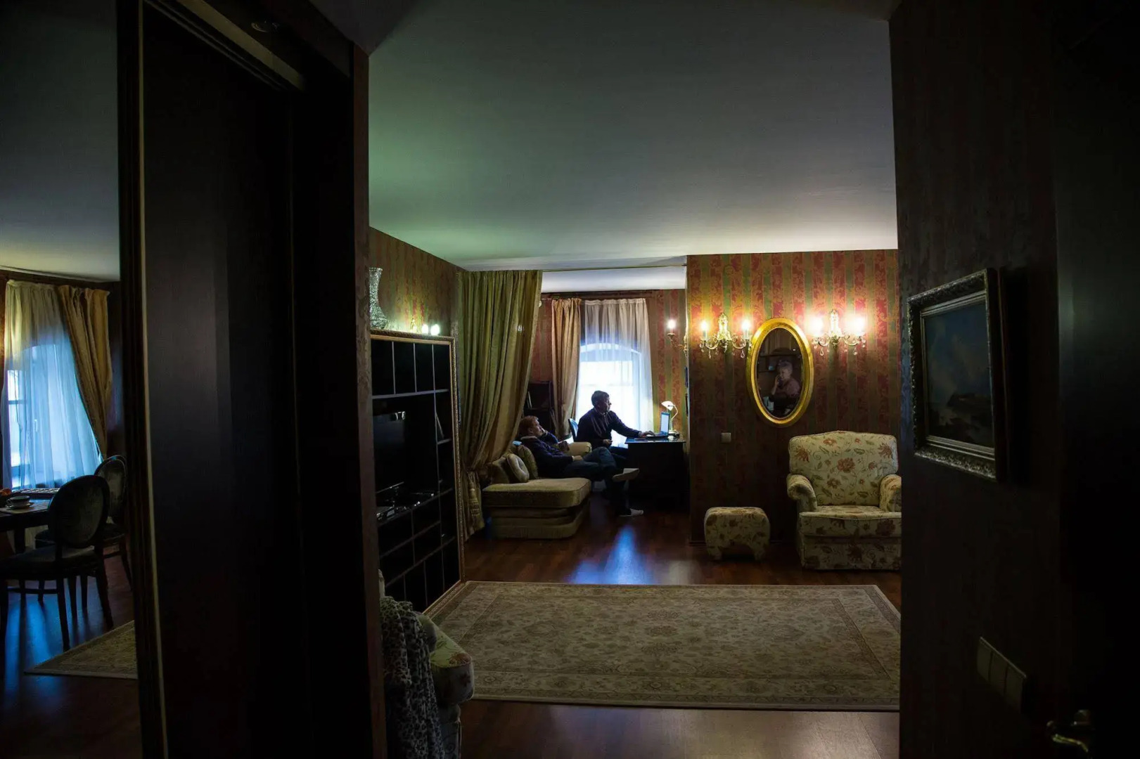 Покровка 9 А