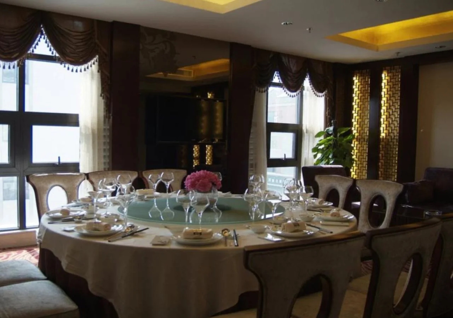 Nantong Jinling Nengda Hotel