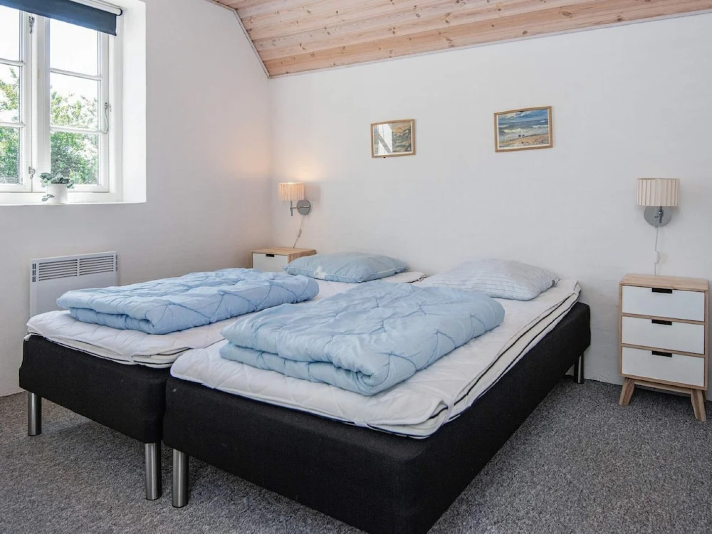 12 Person Holiday Home in Ulfborg