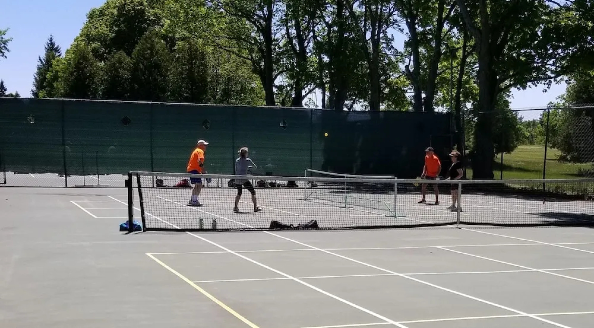 Maxwelton Braes Lodge and Golf Course