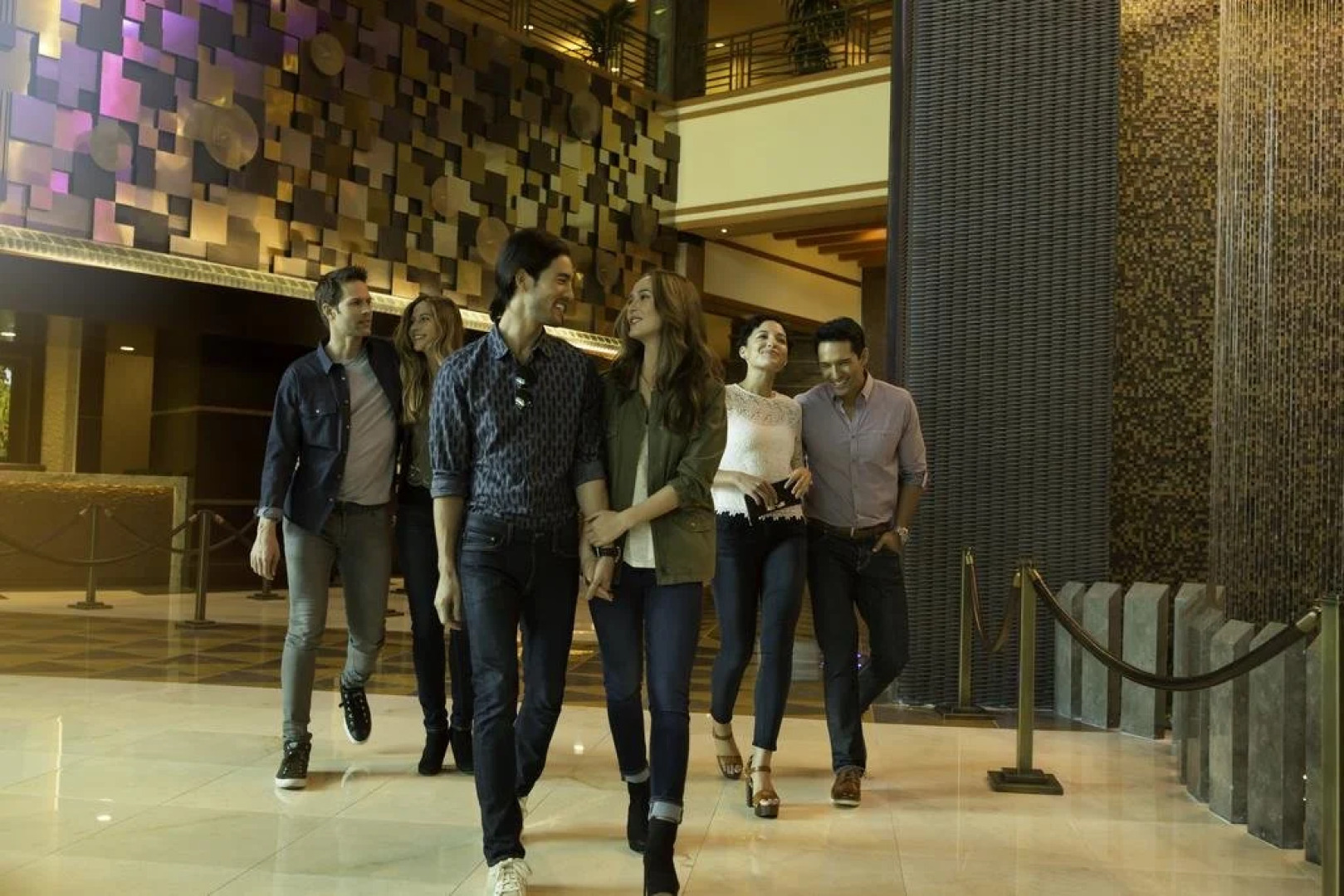 Pechanga Resort and Casino