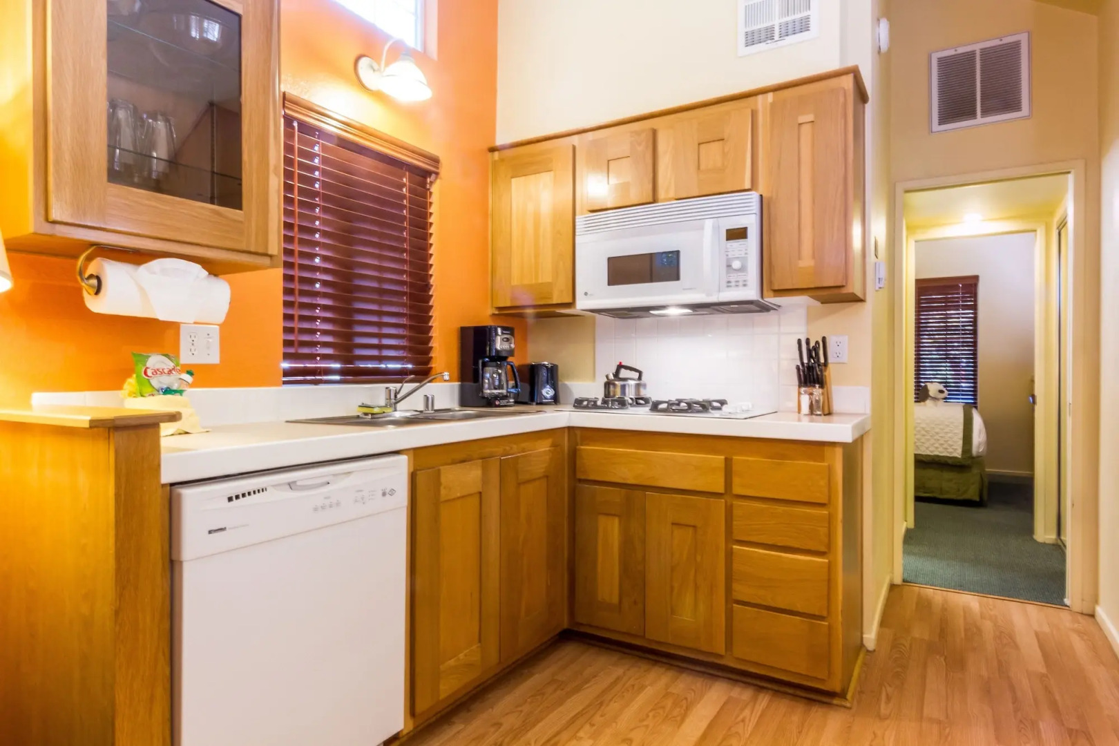 RiverPointe Napa Valley Resort