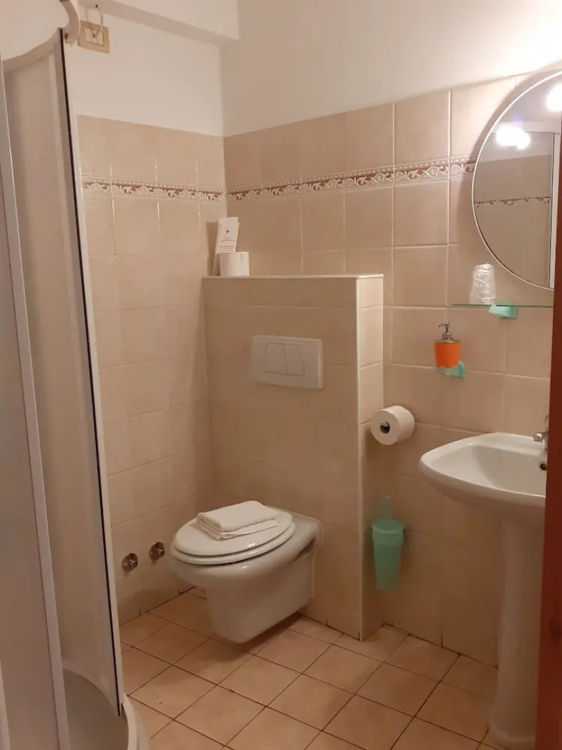 Hotel B&B "Al Verde"