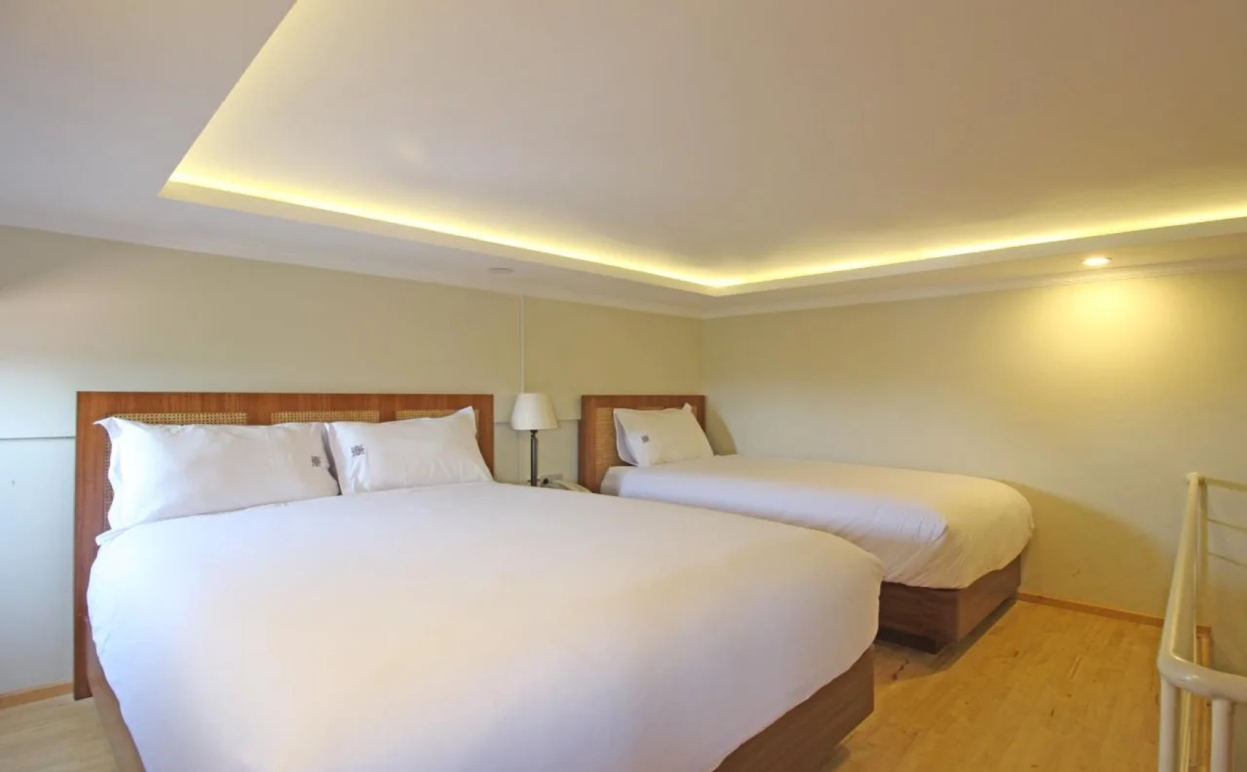 RedDoorz Plus @ Rumah Kandjani