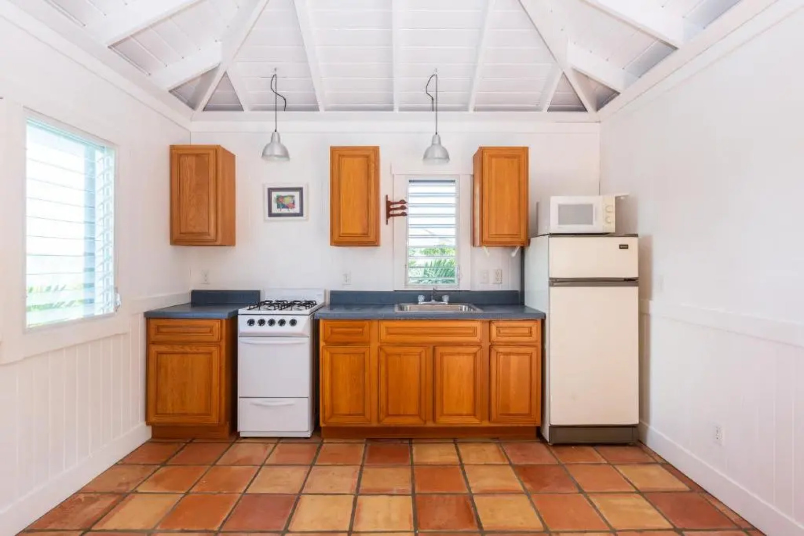 Peace and Plenty Resort