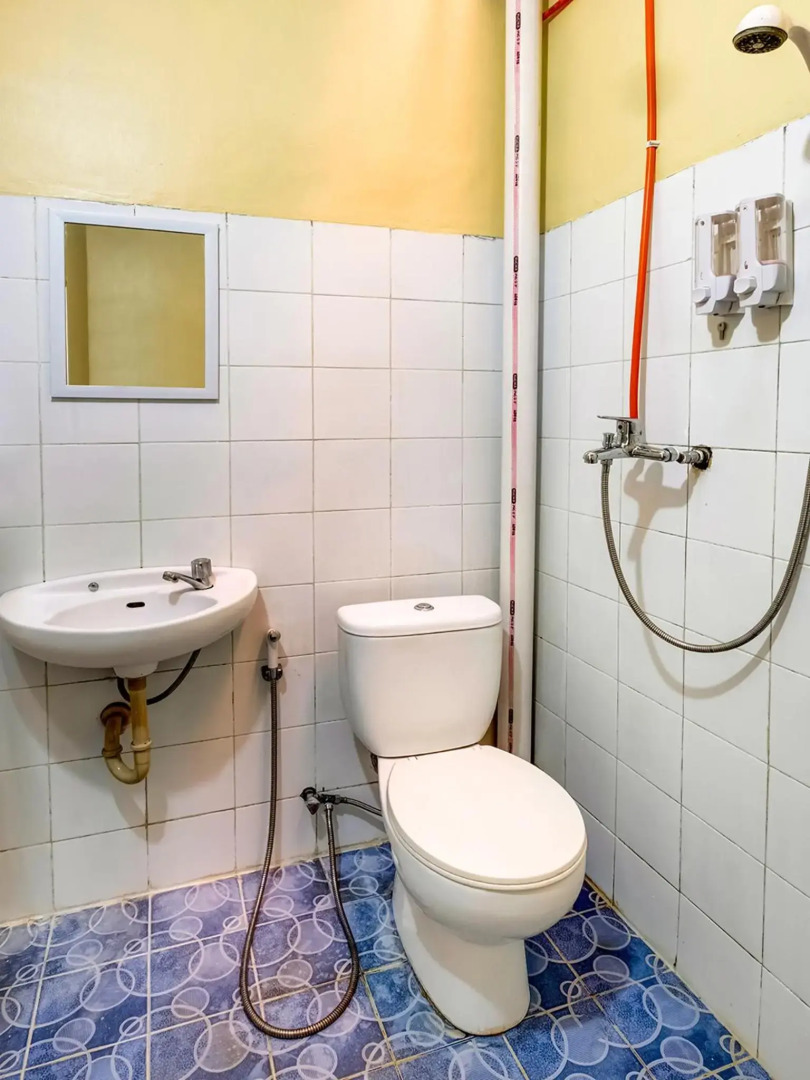 Hotel O Graha Hsc Syariah