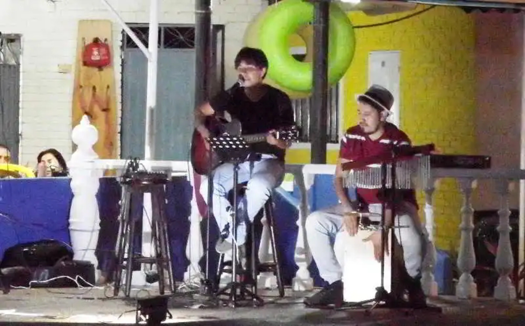 Hotel Campestre Villa Yudy